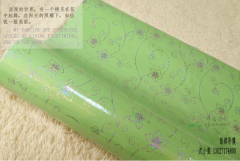  橱柜门膜生产厂家PVC衣柜贴纸 家具翻新贴纸 橱柜镭射贴膜桌子柜子贴纸装饰膜