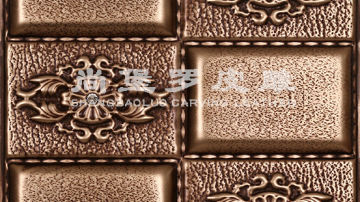 ​​​尚堡罗皮雕系列-B-149