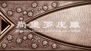 尚堡罗皮雕系列-B-133