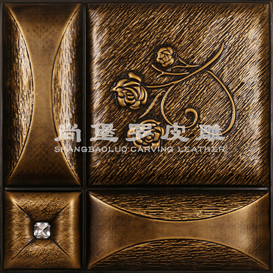 尚堡罗皮雕是哪里的品牌 尚堡罗皮雕算大品牌吗 尚堡罗皮雕是哪里的品牌 尚堡罗皮雕算大品牌吗