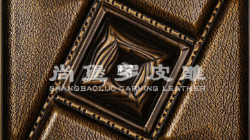 尚堡罗皮雕系列-B-161