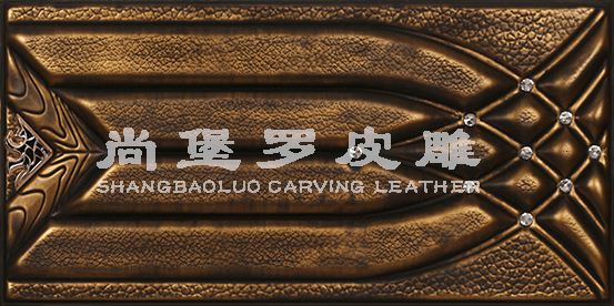 尚堡罗皮雕品牌实力如何？加盟会帮扶门店盈利吗？