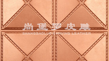 尚堡罗皮雕系列-B-109