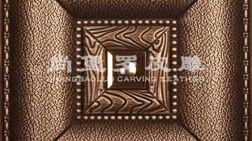 ​​​尚堡罗皮雕系列-B-156