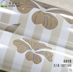  橱柜门膜生产厂家PVC自粘壁纸 橱柜衣柜贴纸移门贴桌子电器旧家具贴膜装饰膜