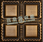 简约经典款-153