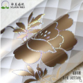  橱柜门膜生产厂家PVC自粘壁纸 橱柜衣柜贴纸 防水闪金 移门贴旧家具贴膜装饰膜
