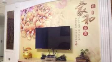 家装实拍案例