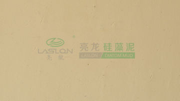 亮龙硅藻泥金穗系列