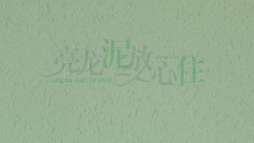亮龙硅藻泥和韵系列