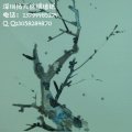 丝绸哑面 个性弱溶剂墙纸壁纸壁画基材数码写真材料专业生产厂家