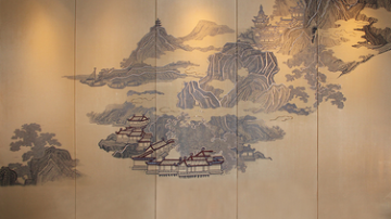 海市蜃楼