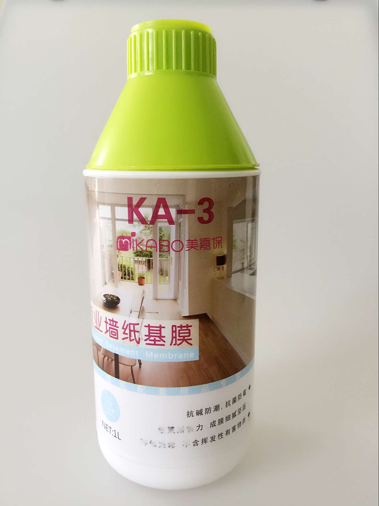 KA-3工程基膜