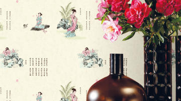 雅壁森壁纸