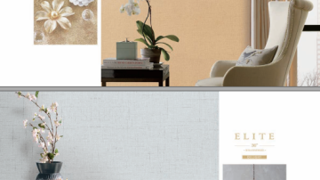 特能® 壁纸至享(ELITE)系列