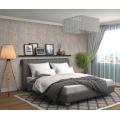 雅诗曼无缝墙布