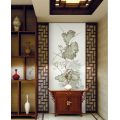 雅诗曼无缝墙布
