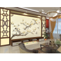 雅诗曼无缝墙布