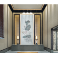 雅诗曼无缝墙布