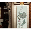 雅诗曼无缝墙布
