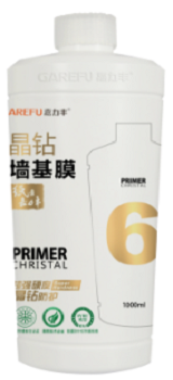 晶钻墙基膜