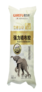 嘉力丰强力墙布胶