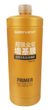 晶钻墙基膜