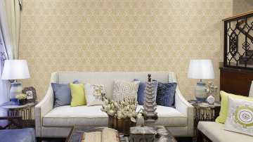 飘雪
