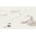 3D个性背景墙厂家定制
