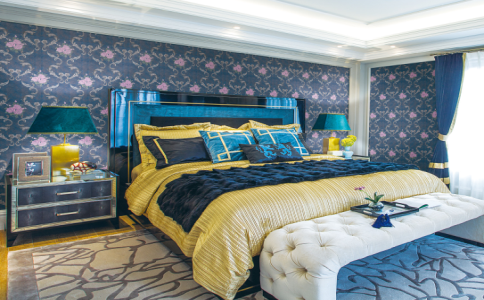 锦尚帛美-刺绣系列