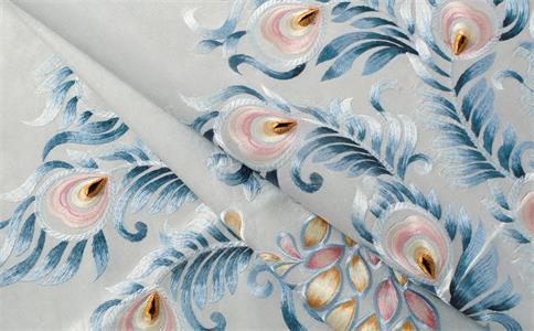 浙江省墙纸墙布厂家保奇丽无缝墙布是大品牌吗 浙江省墙纸墙布厂家保奇丽无缝墙布是大品牌吗