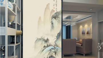 3D个性背景墙厂家定制
