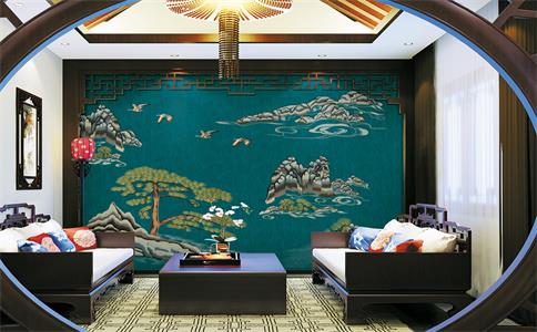 2020建博会参展品牌七特丽有很多人加盟吗