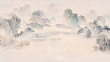 深圳市壁画生产厂家定制各类背景墙壁画