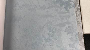 织女星现代素色高精密墙布，温馨家装