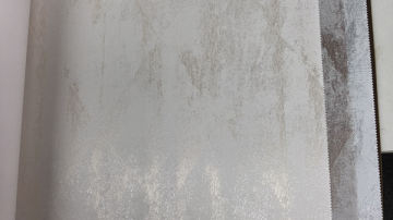 绍兴织女星提花墙布素色墙布