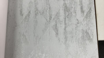 绍兴织女星提花墙布素色墙布