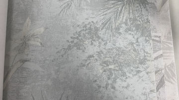 织女星墙布多色高精密提花