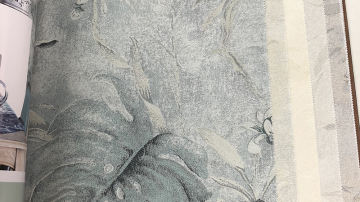 织女星高精密提花