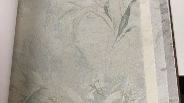 织女星高精密提花