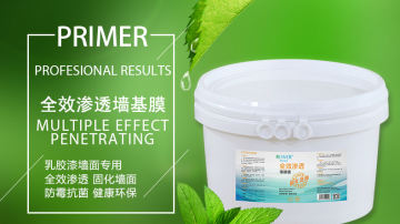 罗尔-全效渗透墙基膜