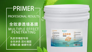 罗尔-全效渗透墙基膜