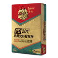 德高PD-201地面瓷砖胶粘粉（标准型）
