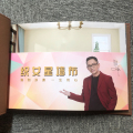 织女星墙布天鹅绒纯色系列