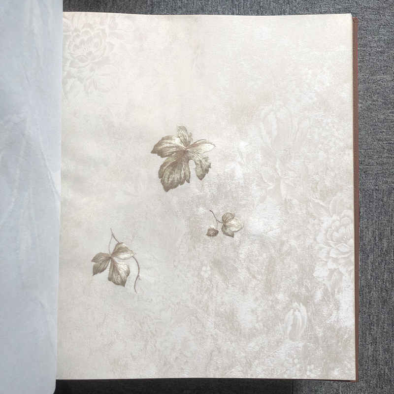 3月不少展会已结束，织女星墙布在展会上有什么亮点呢？