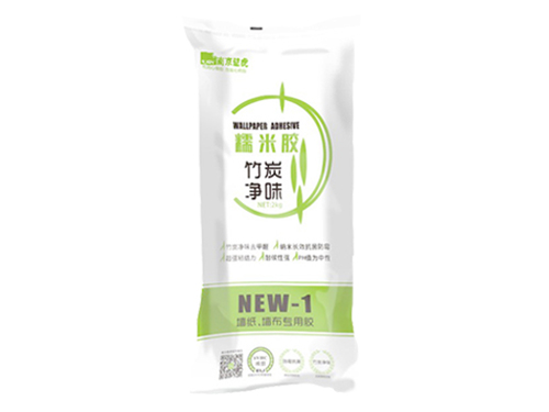 NEW1墙布胶