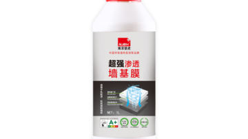 超强渗透墙基膜