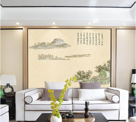 臻品御绣-臻品御绣产品效果图