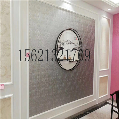 绿芙莱墙基布大全怎么选,价格,图片,尺寸