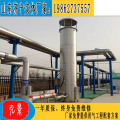沼气火炬啤酒厂200立方沼气燃烧火炬技术参数